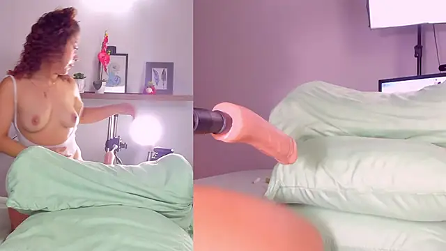 Snapshot of Mila_Moans chatting on 01-23-25, 03:37 Mila Moans online show from 01-23-25, 03:37