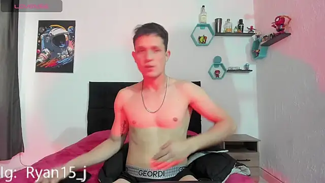 RyanHorseman online show from 02-19-25, 02:34