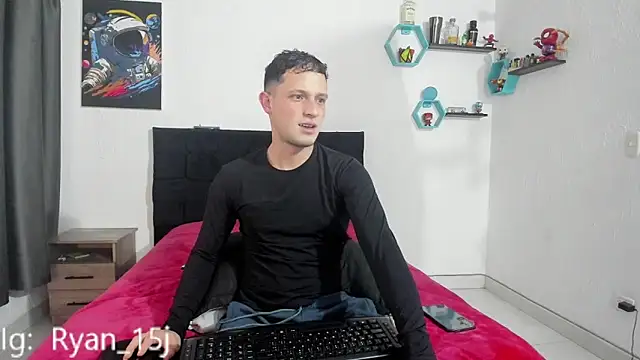 RyanHorseman online show from 03-20-25, 12:11