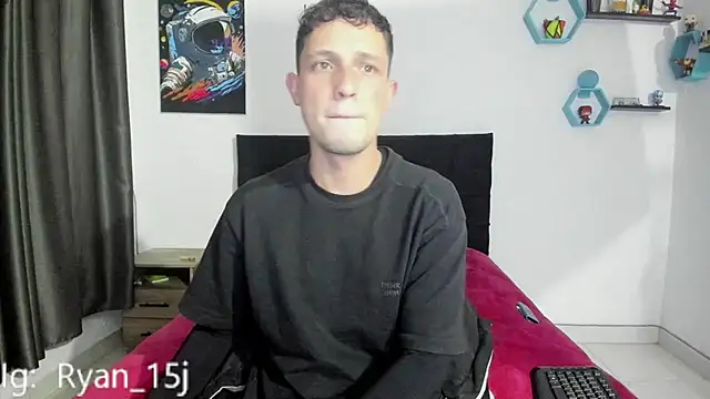 RyanHorseman online show from 03-21-25, 11:33