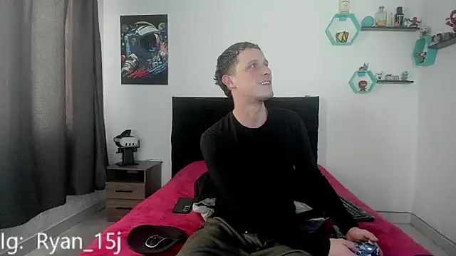 RyanHorseman online show from 09-13-25, 05:24