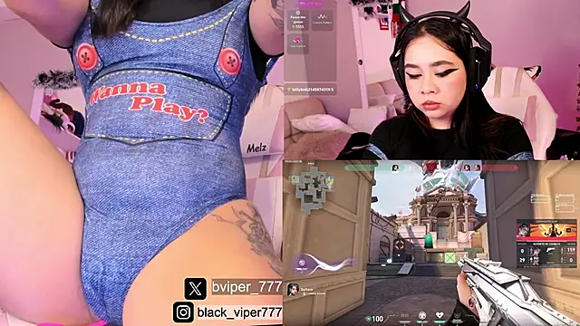 viper777  online show from 12-26-24, 01:54