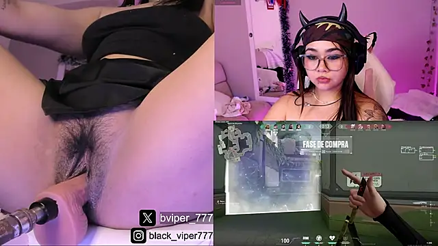 viper777  online show from 12-30-24, 12:54