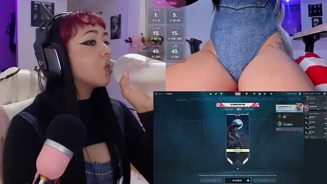 viper777  online show from 12-18-25, 11:33