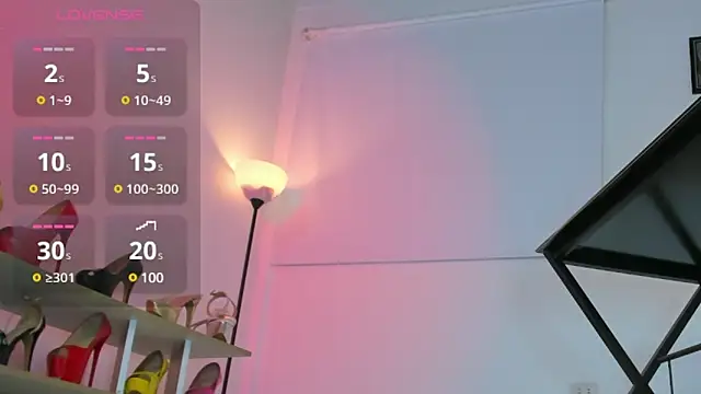 violettastrada online show from 12-13-24, 08:26