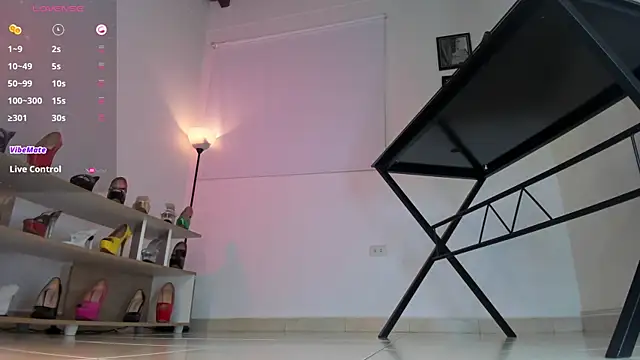 violettastrada online show from 01-11-25, 07:49