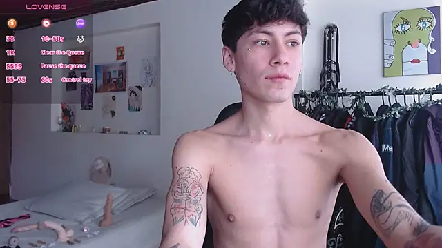 Amahd696 online show from 11-11-25, 03:12