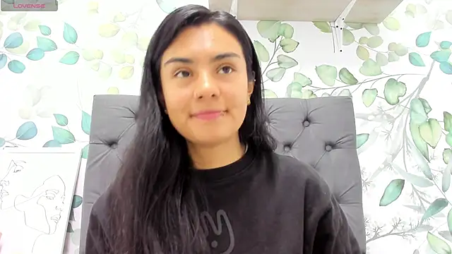 Snapshot of atilanadiaz7 chatting on 01-11-25, 01:53 atilanadiaz7 online show from 01-11-25, 01:53