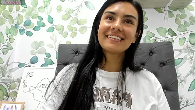 Snapshot of atilanadiaz7 chatting on 01-15-25, 06:29 atilanadiaz7 online show from 01-15-25, 06:29