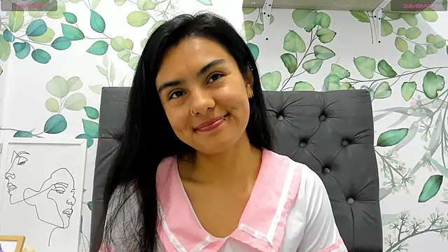 Snapshot of atilanadiaz7 chatting on 02-26-25, 05:39 atilanadiaz7 online show from 02-26-25, 05:39