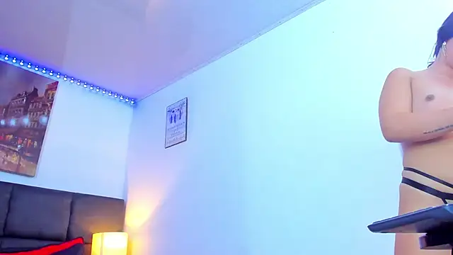 Camila Coxx online show from 01-22-25, 11:23