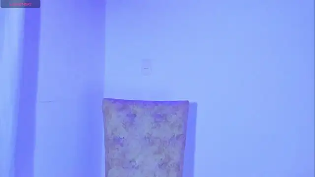 Camila Coxx online show from 02-09-25, 04:25