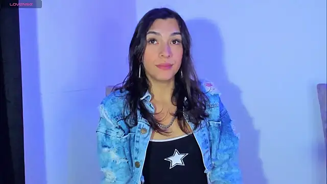 Camila Coxx online show from 02-20-25, 12:08