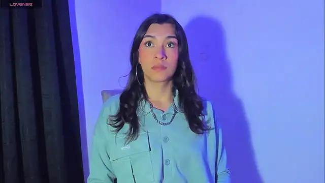 Camila Coxx online show from 03-09-25, 04:49