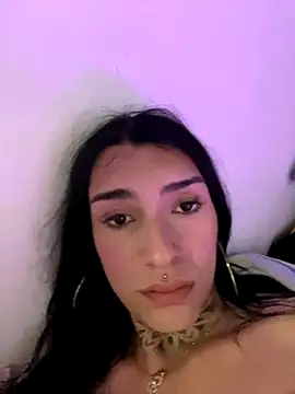 Camila Coxx online show from 09-14-25, 05:50