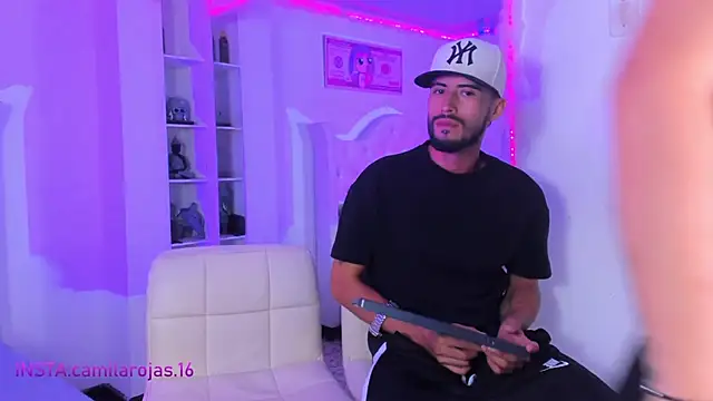 Camila Coxx online show from 09-17-25, 10:17