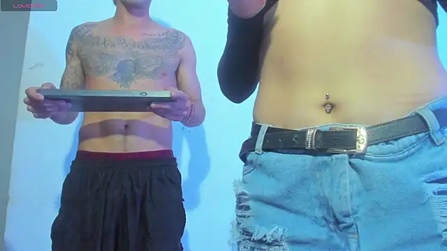 Camila Coxx online show from 03-08-26, 03:43