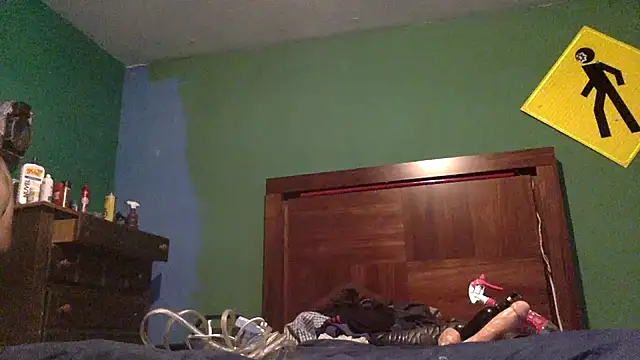 Ricorryxh online show from 05-27-26, 10:51