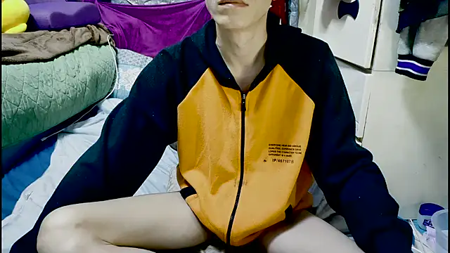 JJjing online show from 02-20-26, 04:40