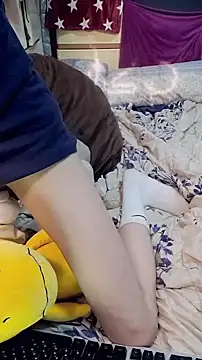 JJjing online show from 04-06-26, 02:07