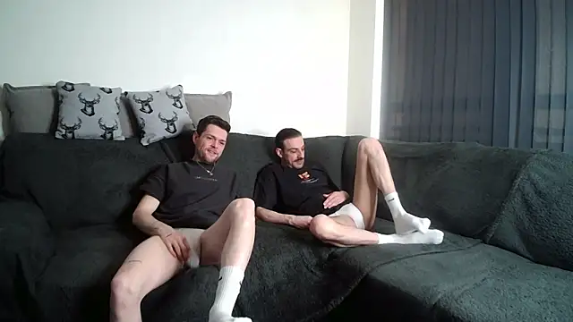 twotwinkhusbandss online show from 05-24-26, 07:19