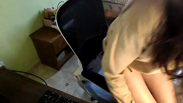 samantha s69 online show from 04-04-26, 12:24