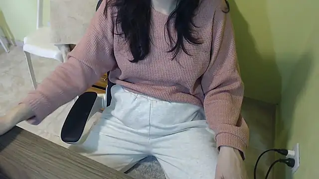 samantha s69 online show from 07-12-26, 06:32