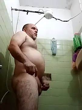 rickymore123 online show from 04-25-26, 07:00