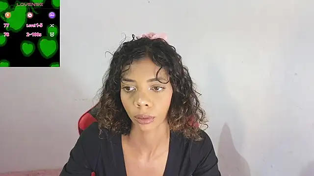 Snapshot of ElisaBoyer chatting on 03-12-26, 10:32 ElisaBoyer online show from 03-12-26, 10:32