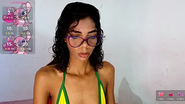 ElisaBoyer online show from 06-01-26, 11:12