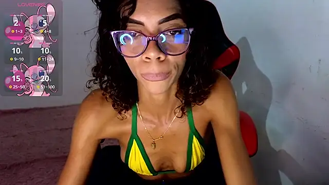 ElisaBoyer online show from 06-02-26, 09:44