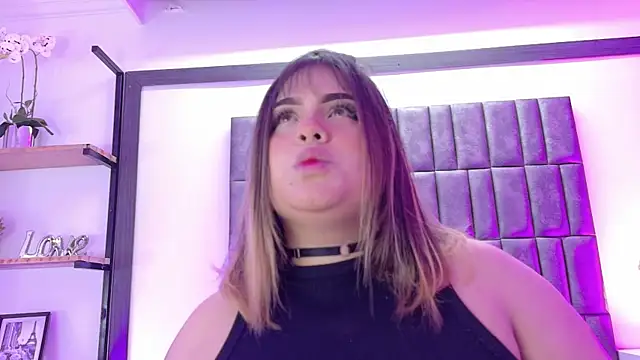 MeryStone online show from 09-20-25, 04:24