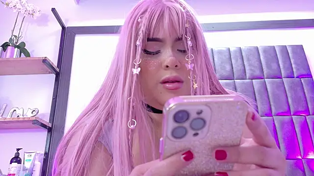 MeryStone online show from 11-28-25, 04:59