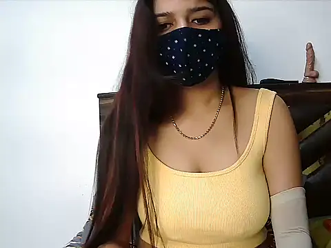 Gloie4u online show from 12-05-25, 05:05