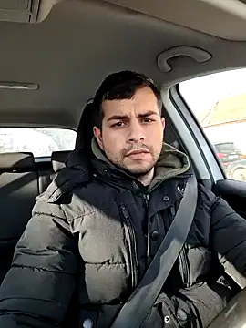 Snapshot of hornny1995 chatting on 01-13-25, 12:24 hornny1995 online show from 01-13-25, 12:24