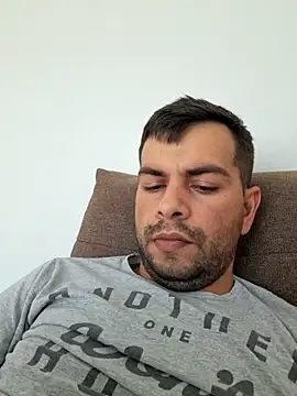 hornny1995 online show from 10-19-25, 11:22