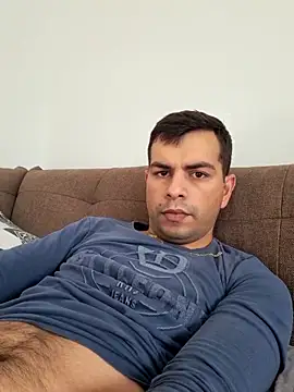 hornny1995 online show from 10-26-25, 12:55