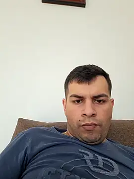 hornny1995 online show from 01-18-26, 12:20