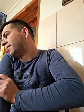 hornny1995 online show from 01-19-26, 07:45