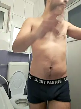 hornny1995 online show from 01-31-26, 08:29