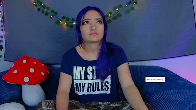 vayolett01 dakotta online show from 10-28-25, 05:22