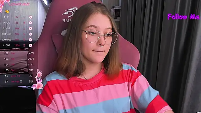 bunny bubble online show from 03-06-25, 10:58