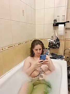 Sakura Green online show from 02-27-25, 07:58