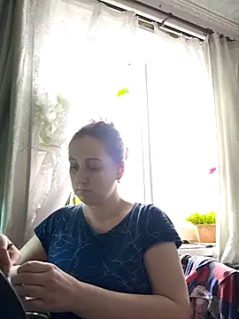 Sakura Green online show from 04-25-26, 09:23