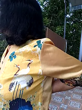 Hotestlove online show from 11-23-25, 11:59