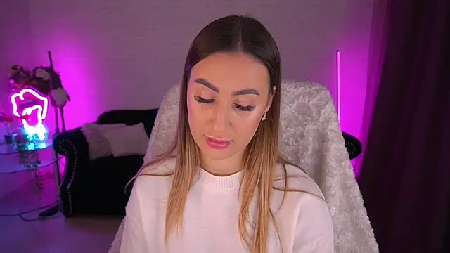 LiaBrazzerr online show from 12-22-24, 01:55