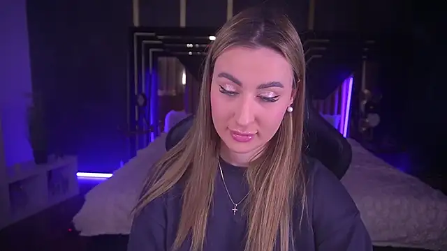 LiaBrazzerr online show from 03-11-25, 03:34