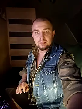 Foxyshaved online show from 03-15-26, 01:00