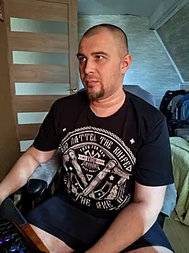 Foxyshaved online show from 03-20-26, 10:09