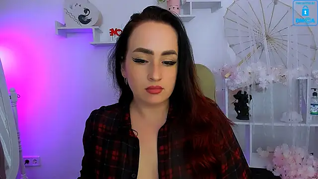 Nika  XXX online show from 03-16-25, 08:11